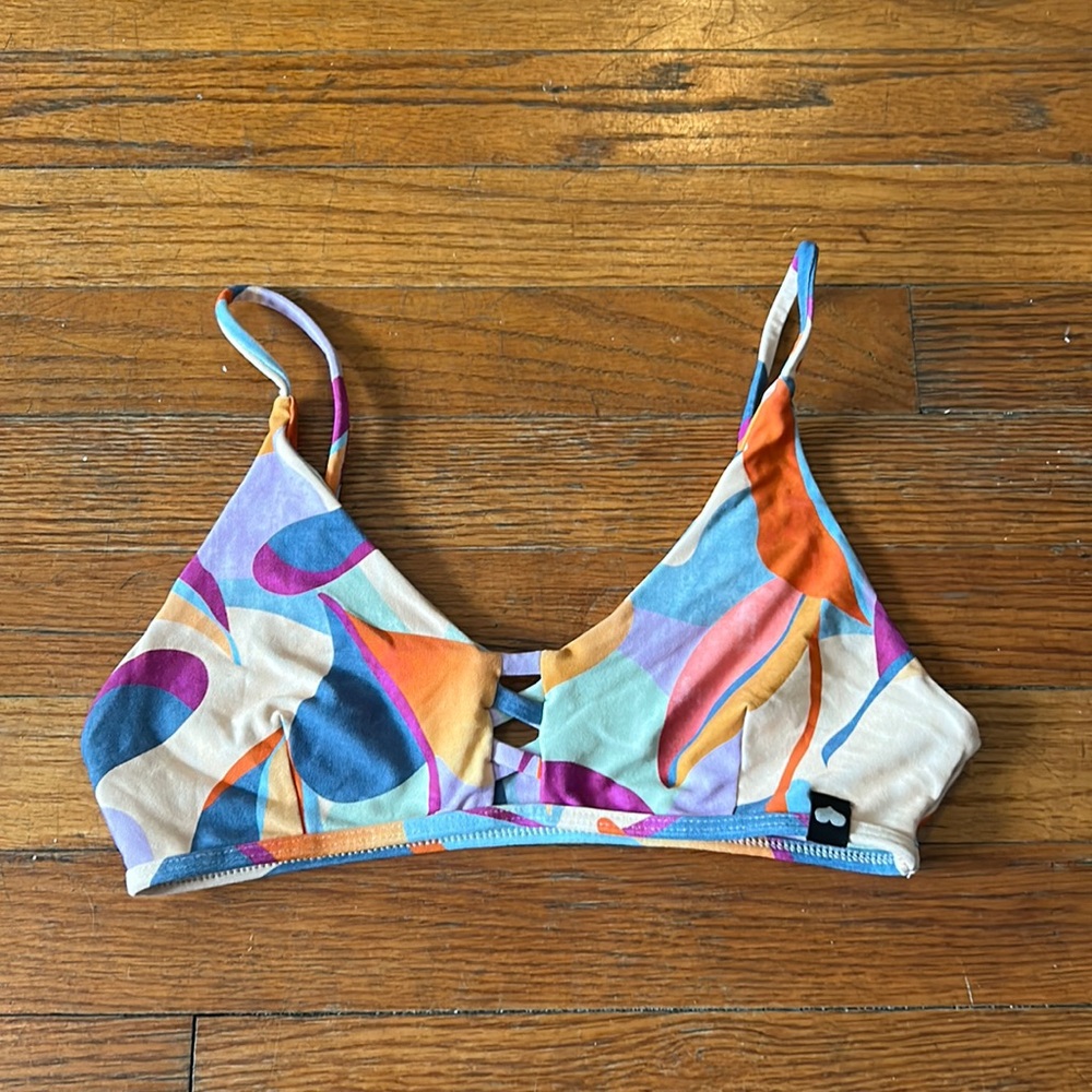 Booty by Brabants sports bra